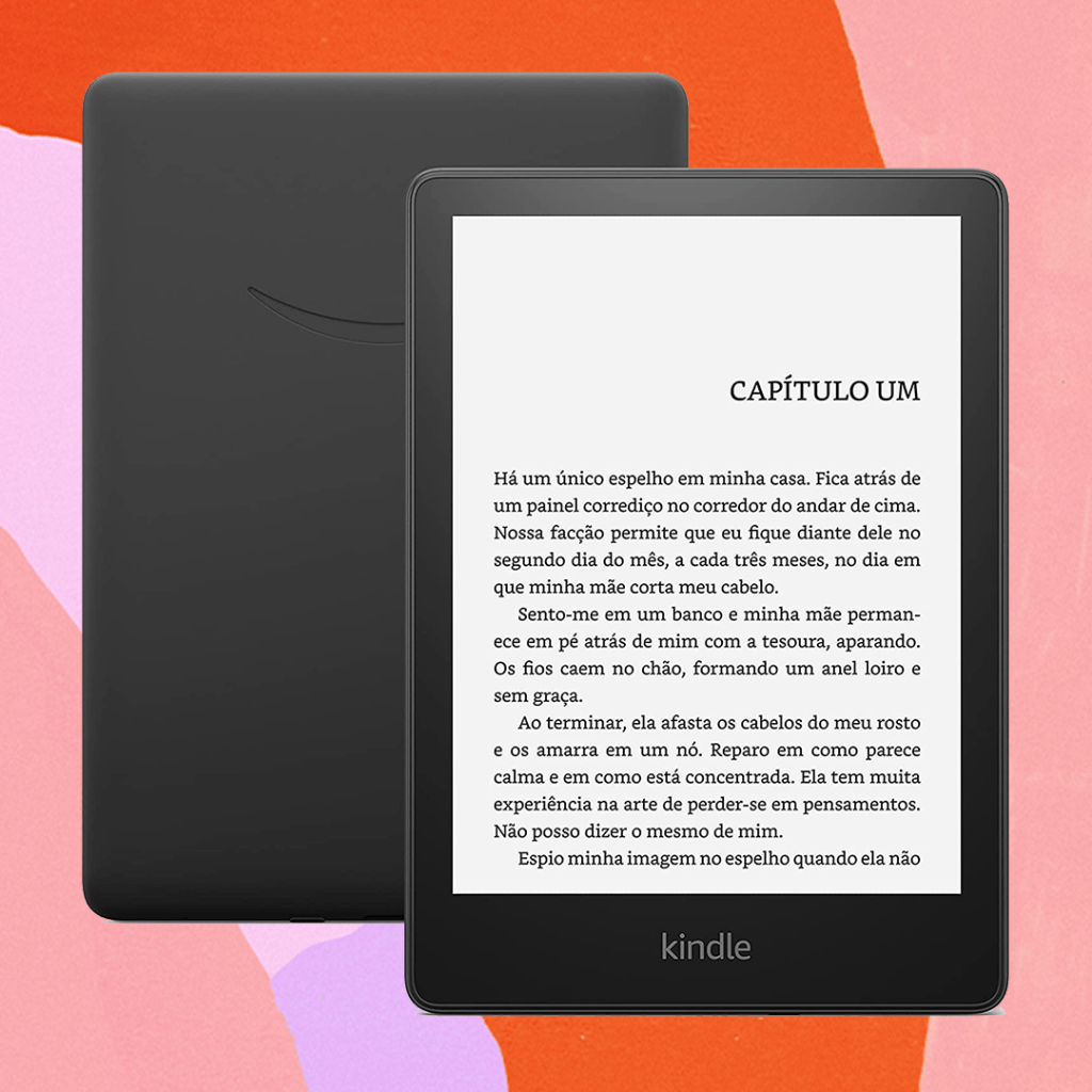 kindle-paperwhite Kindle Paperwhite 16 GB