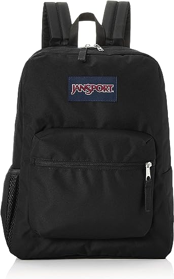 4 Mochila Cross Town