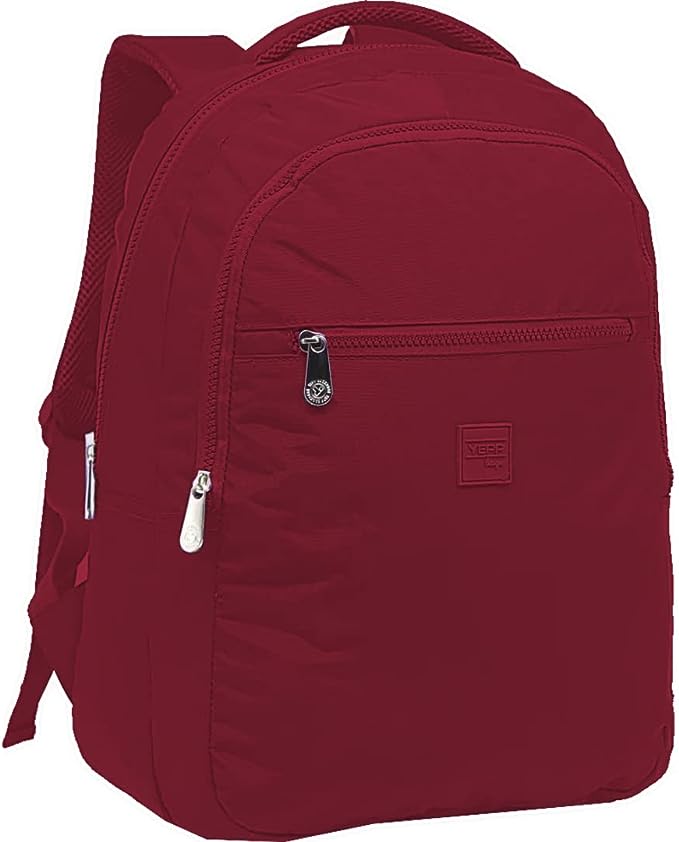 8 Mochila Crinkle Nylon