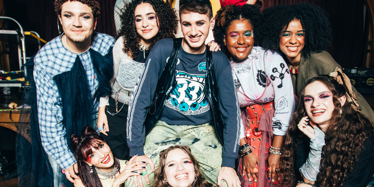 capa galera capricho 2024