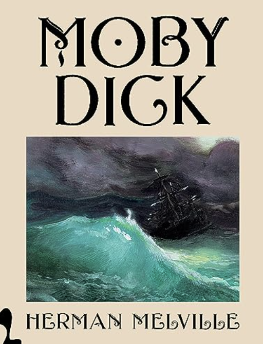 Moby Dick