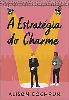 estratégia do charme