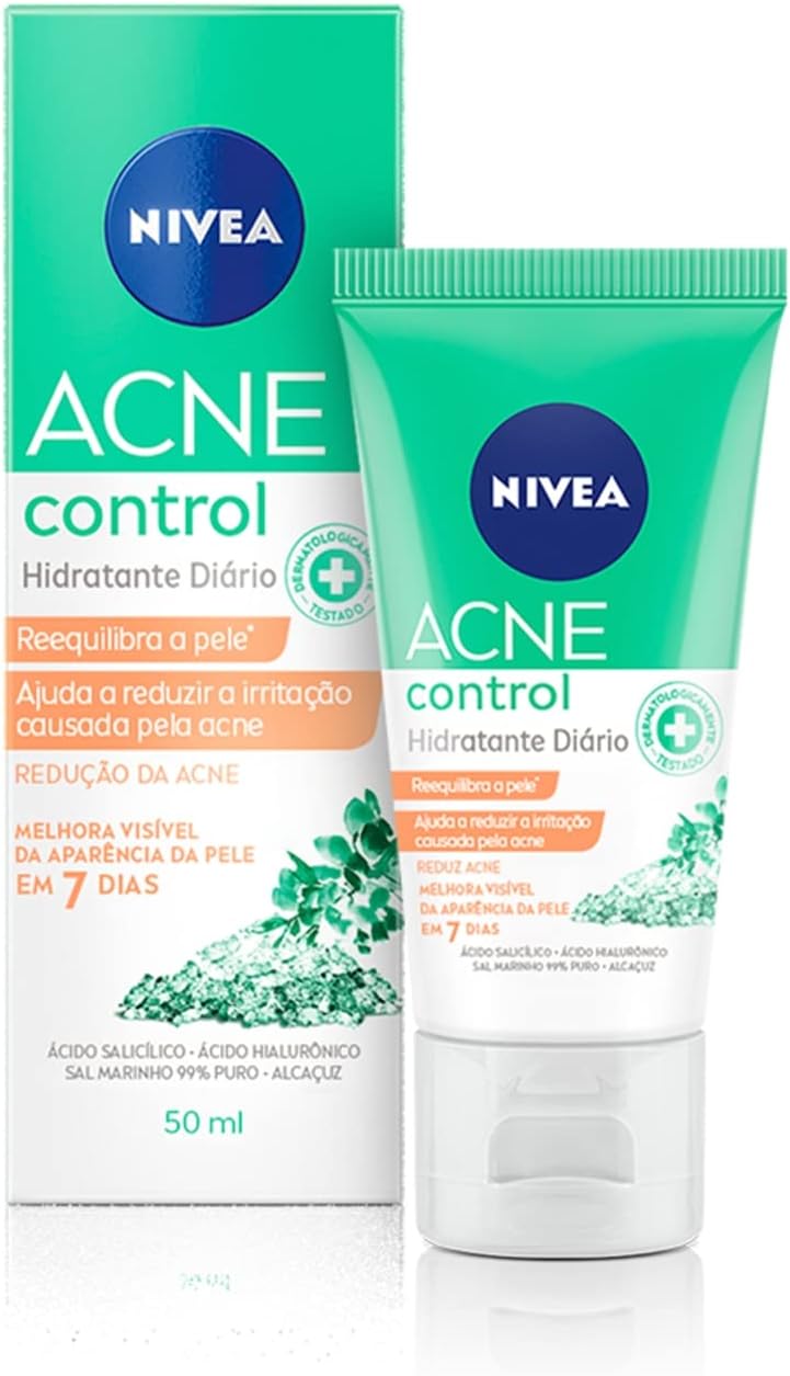 acne control nivea acne control nivea