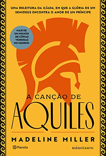 canção de aquiles