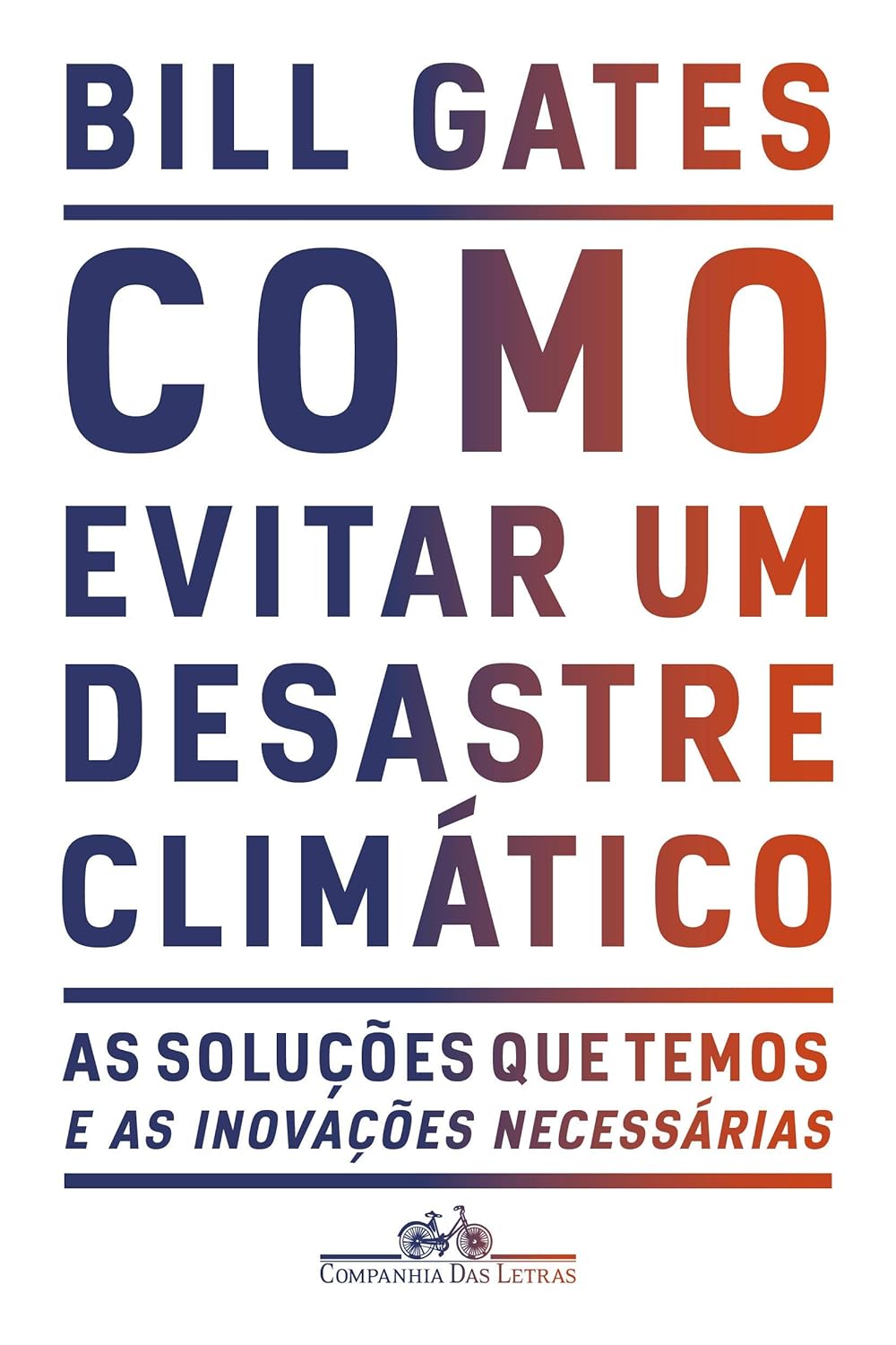 como evitar um desastre climático