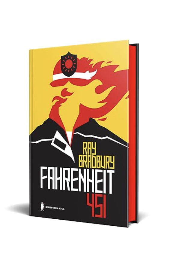 fahrenheit