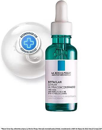 la roche antiacne la roche antiacne