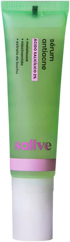 serum salve serum salve