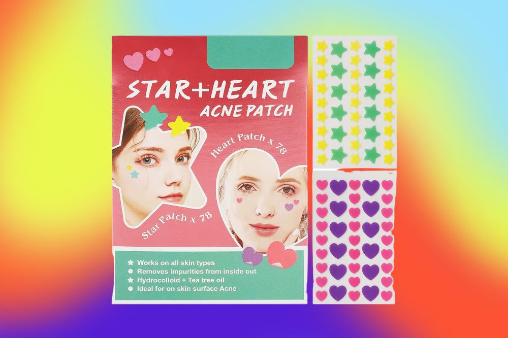 _Adesivos Hidrocoloides para Acne Adesivos Hidrocoloides para Acne