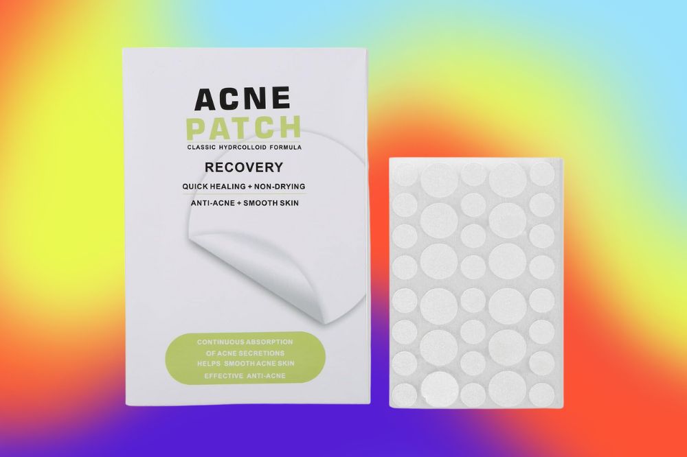 Qudai 36 peças adesivos para remover espinhas Qudai 36 peças adesivos para remover espinhas
