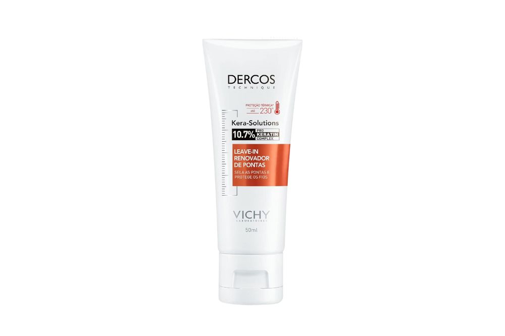 Vichy Dercos Leave In Kera Solutions Vichy Dercos Leave In Kera Solutions