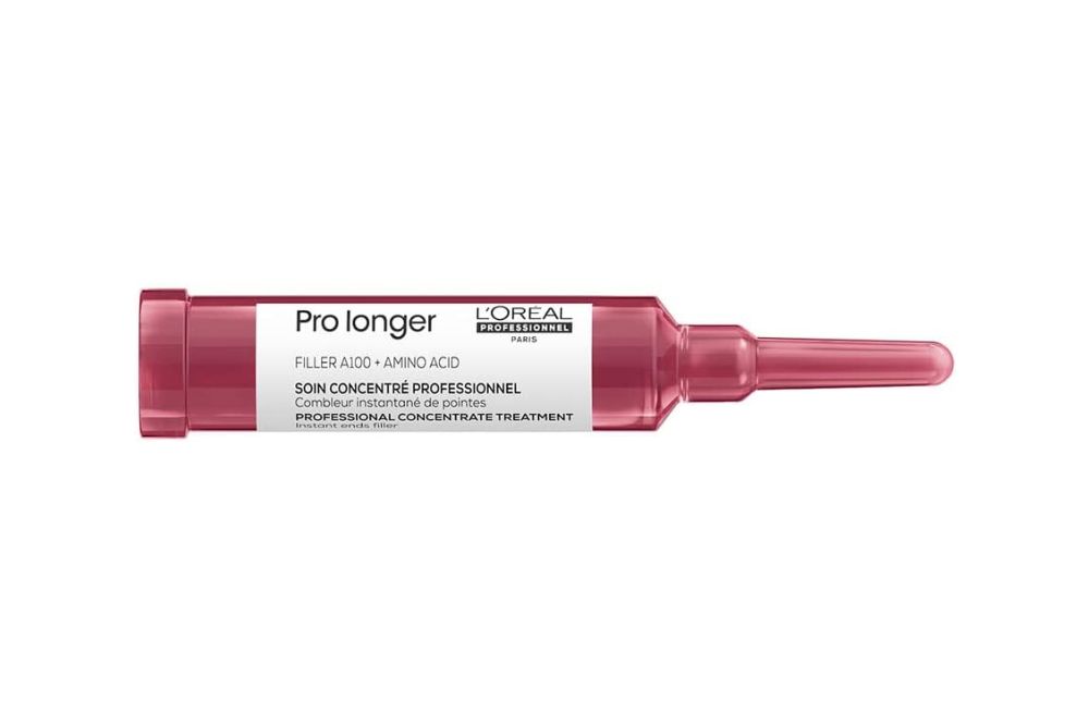 L'Oréal Professionnel Ampola de Tratamento Pro Longer L'Oréal Professionnel Ampola de Tratamento Pro Longer