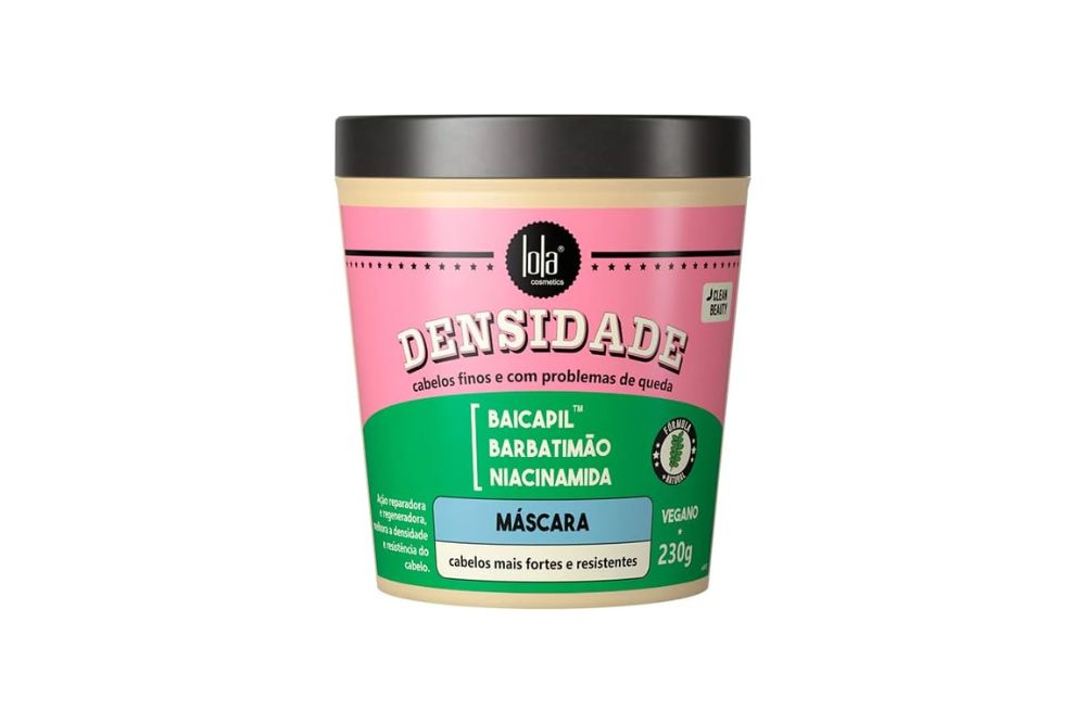 Densidade Máscara Densidade Máscara