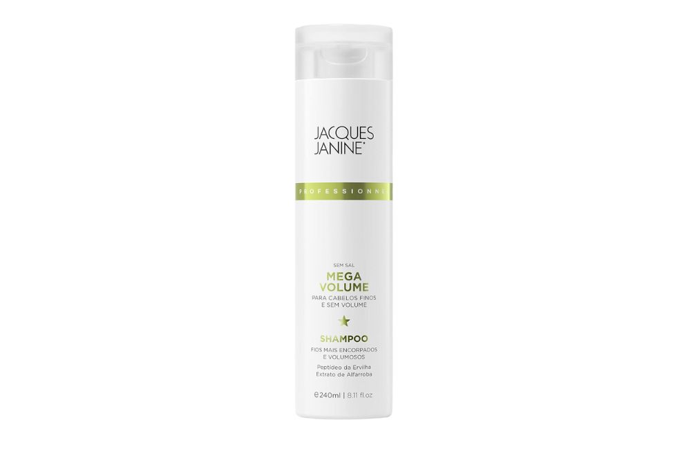 Shampoo Volume Cabelos Finos Shampoo Volume Cabelos Finos