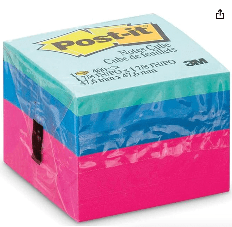 post it para estudos post it para estudos