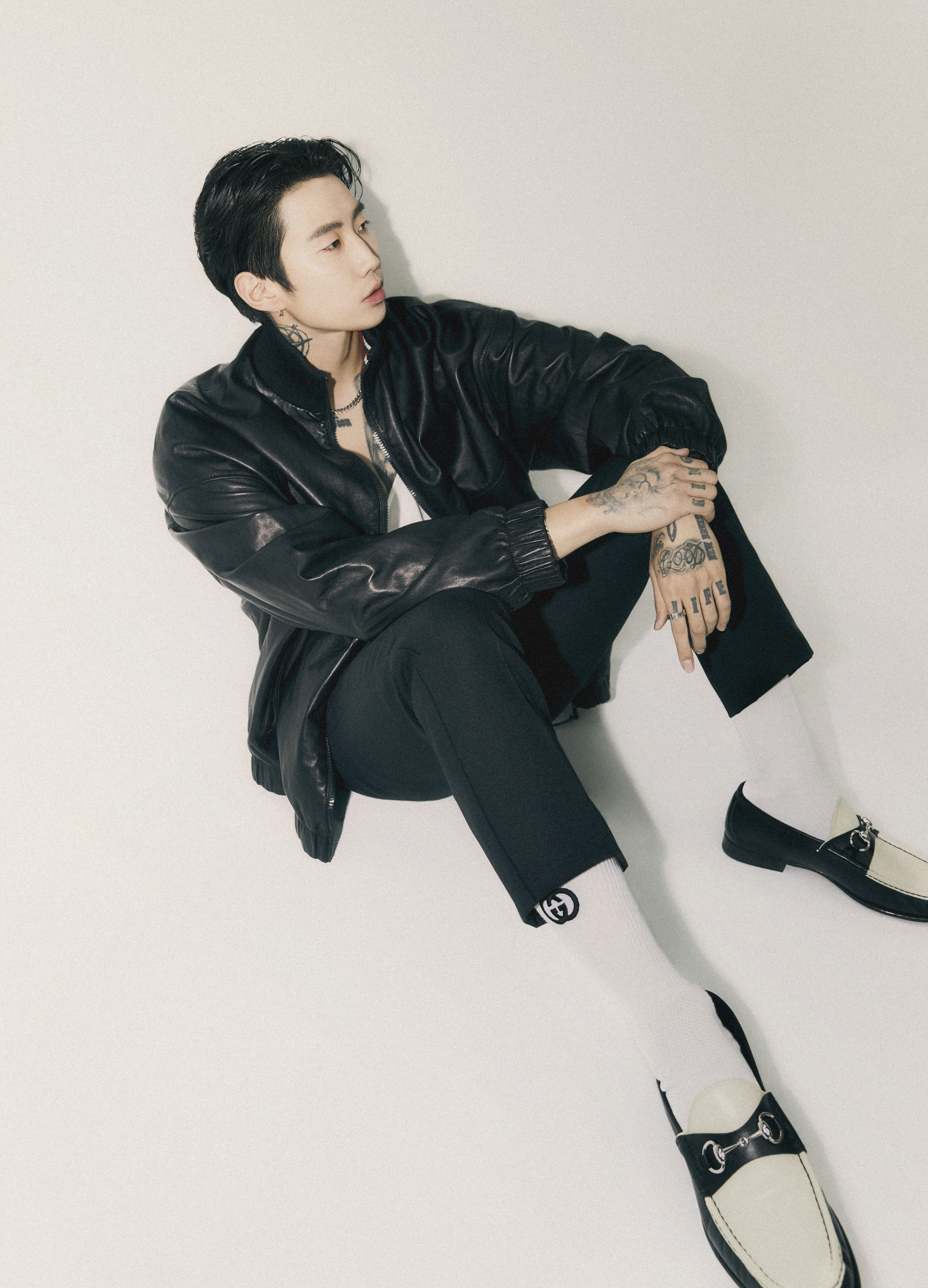 08_1841_M Jay Park é o novo embaixador global da Gucci