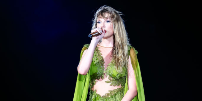 taylor swift taylor swift