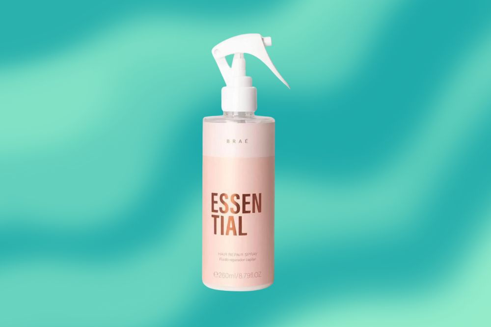 Fluído Reparador Essential Braé Hair Repair Spray Fluído Reparador Essential Braé Hair Repair Spray