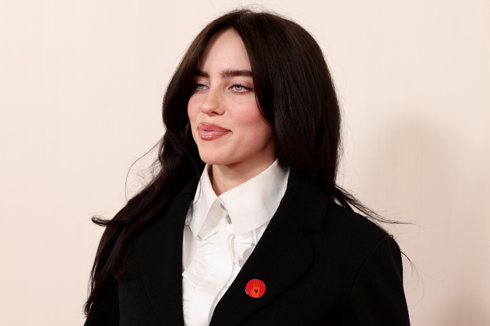 billie-eilish-oscar-2024-tapete-vermelho Billie Eilish no Oscar 2024