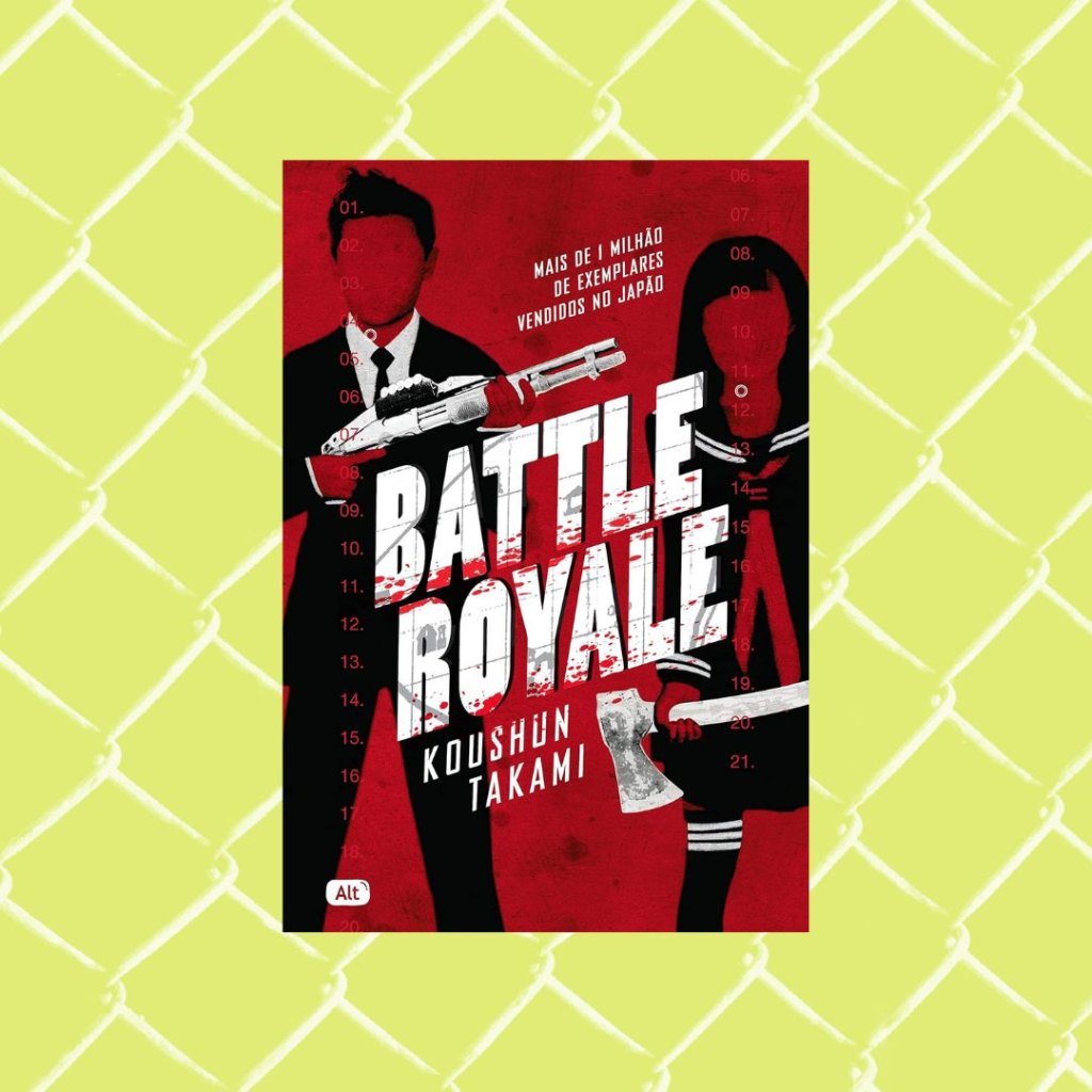 Battle Royale