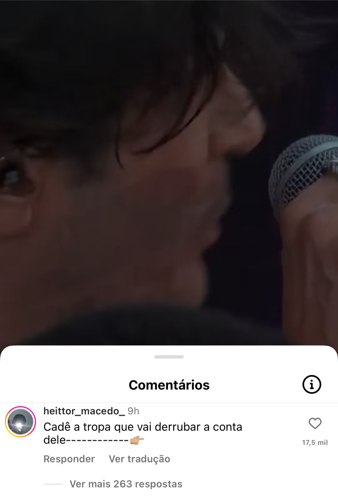 bbb24-paulo-ricardo-nao-abraca-davi Após polêmica com Davi no BBB24, fãs querem derrubar redes sociais de Paulo Ricardo