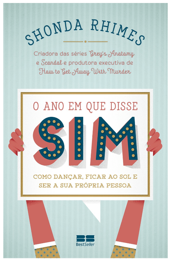 o ano em que eu disse sim o ano em que eu disse sim