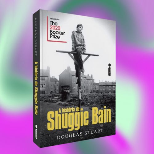 A história de Shuggie Bain