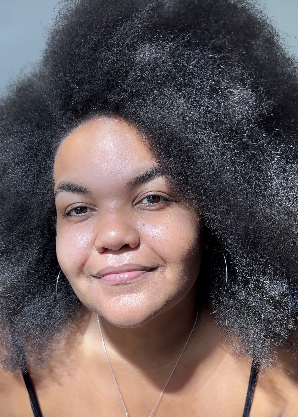 Lola Ferreira colunista negritude CAPRICHO