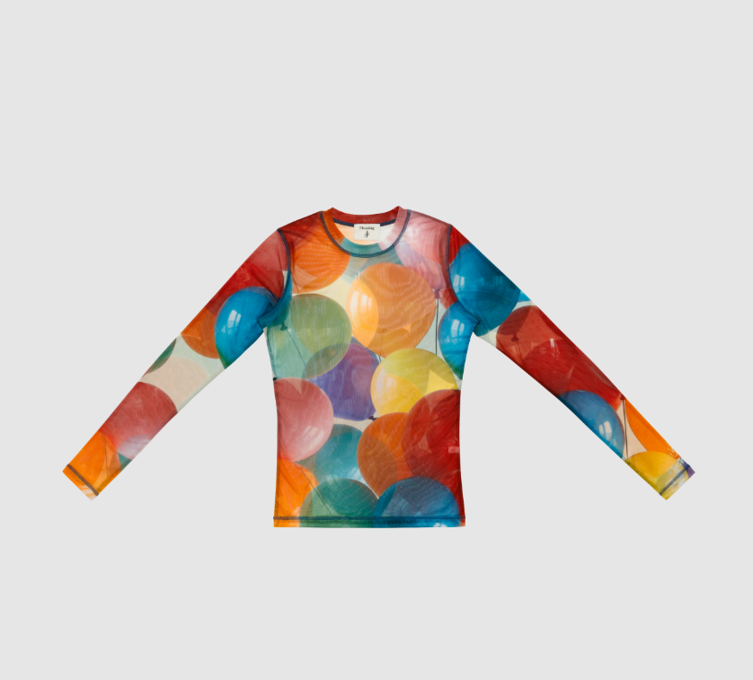 Coleção Pleasing X JW Anderson