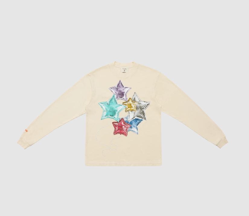 Coleção Pleasing X JW Anderson