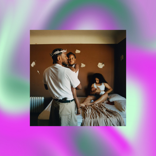 Mr. Morale & The Big Steppers