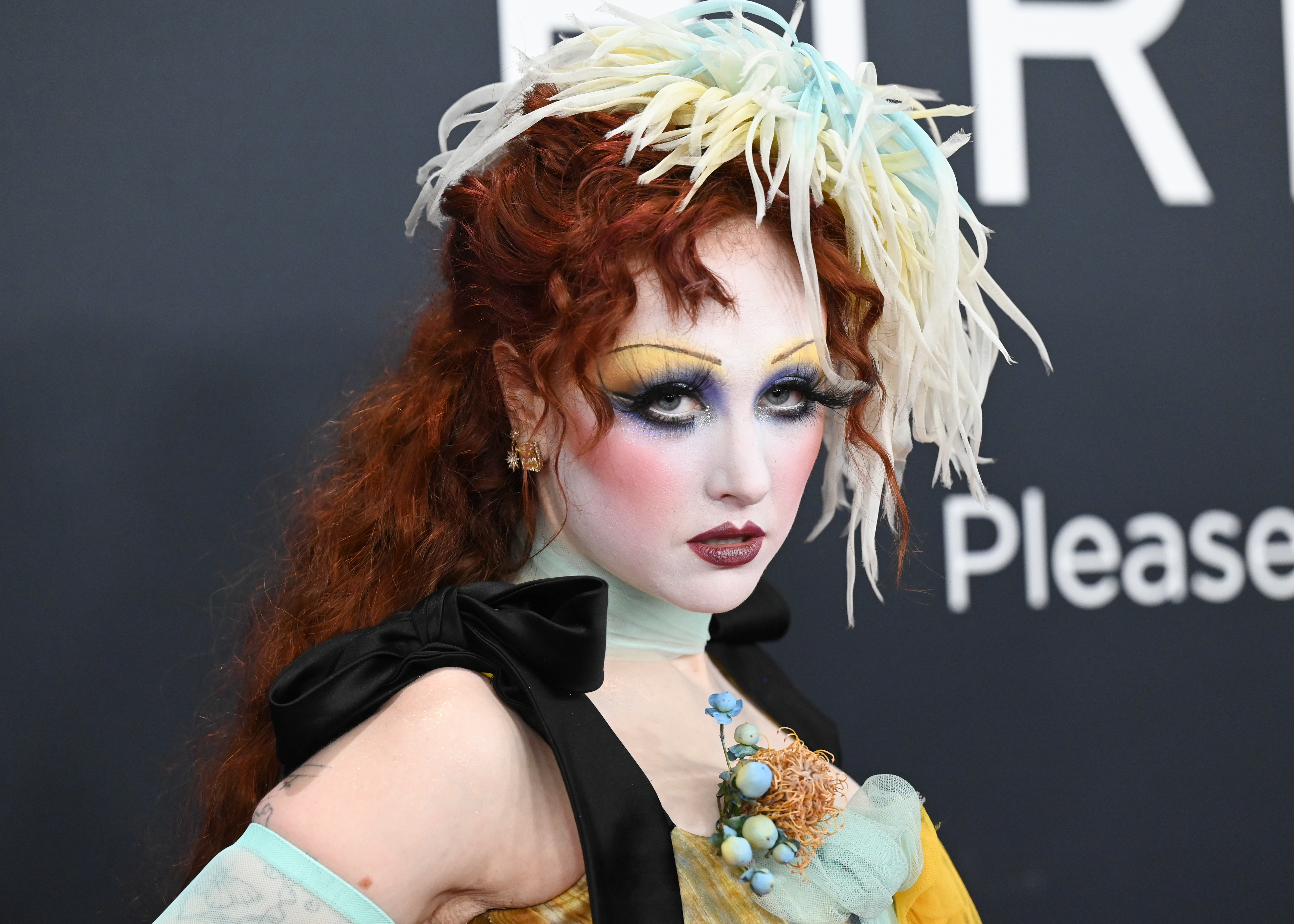 Chappell Roan no Grammy 2025