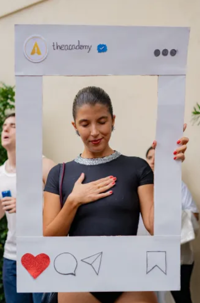 fernanda torres fantasia