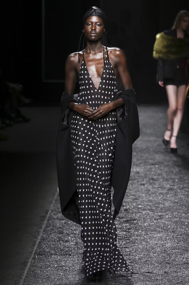 Nina Ricci outono-inverno 2025-2026