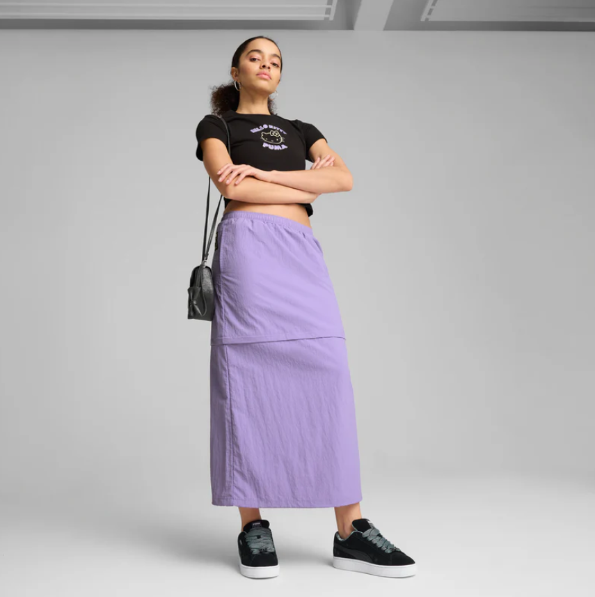 Coleção Puma X Hello Kitty and Friends