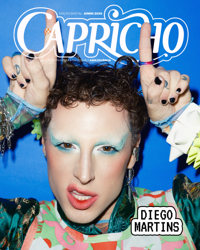 Fotografia: Fred Othero (One Stop); Assistente de fotografia: Calebe Fernandes; Tratamento: Romulo Koerich; Styling: Yumi Kurita; Produção de moda: John Fazzioli Beleza: Katia Araújo; Assistente de beleza: Fernanda Fonseca; Vídeo: Luiza Nóbrega e Tiago Zani (TWZ Filmes); Agradecimentos: Pix 6 Estúdios, MAC Cosmetics Brasil.