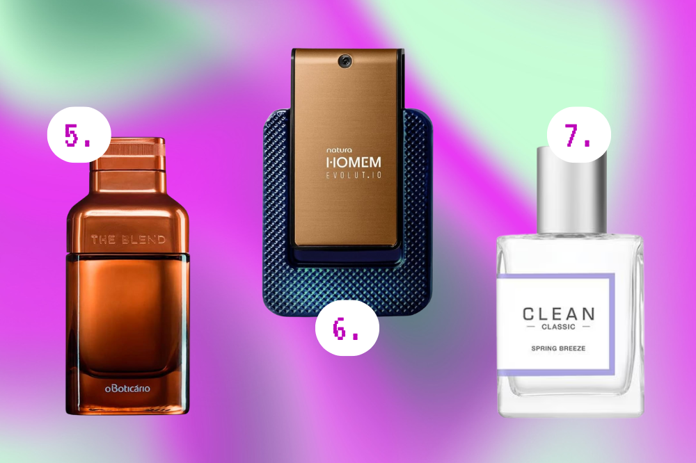 Presente Dia dos Pais