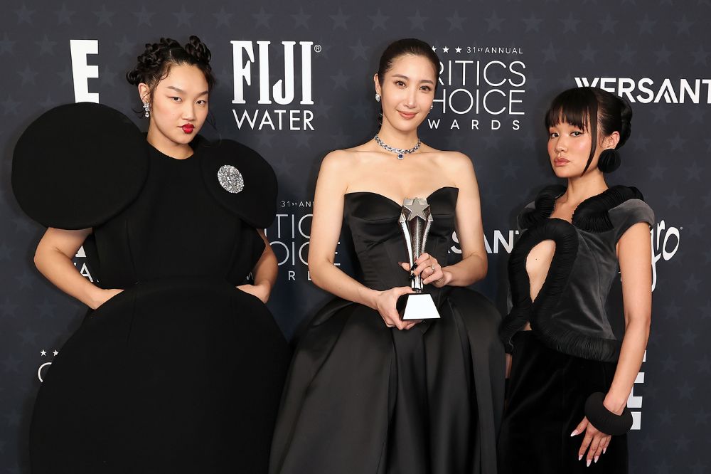 KPop-Demon-Hunters-Critics-Choice-Awards